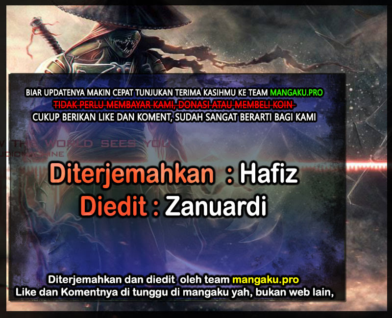 Toubousha Elio Chapter 20 Gambar 1